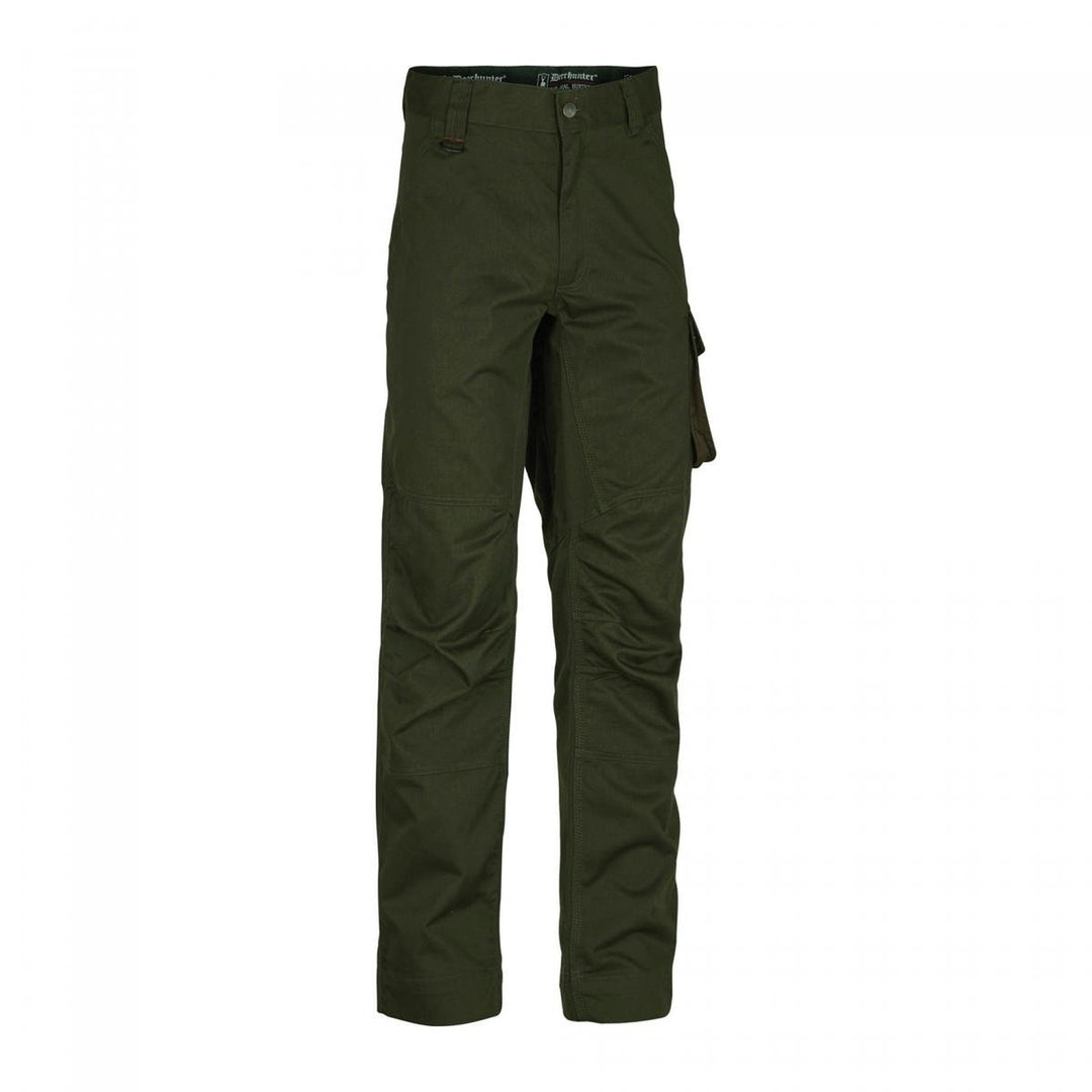 Deerhunter Rogaland Hosen 48 Adventure Green, 48 Adventure Green