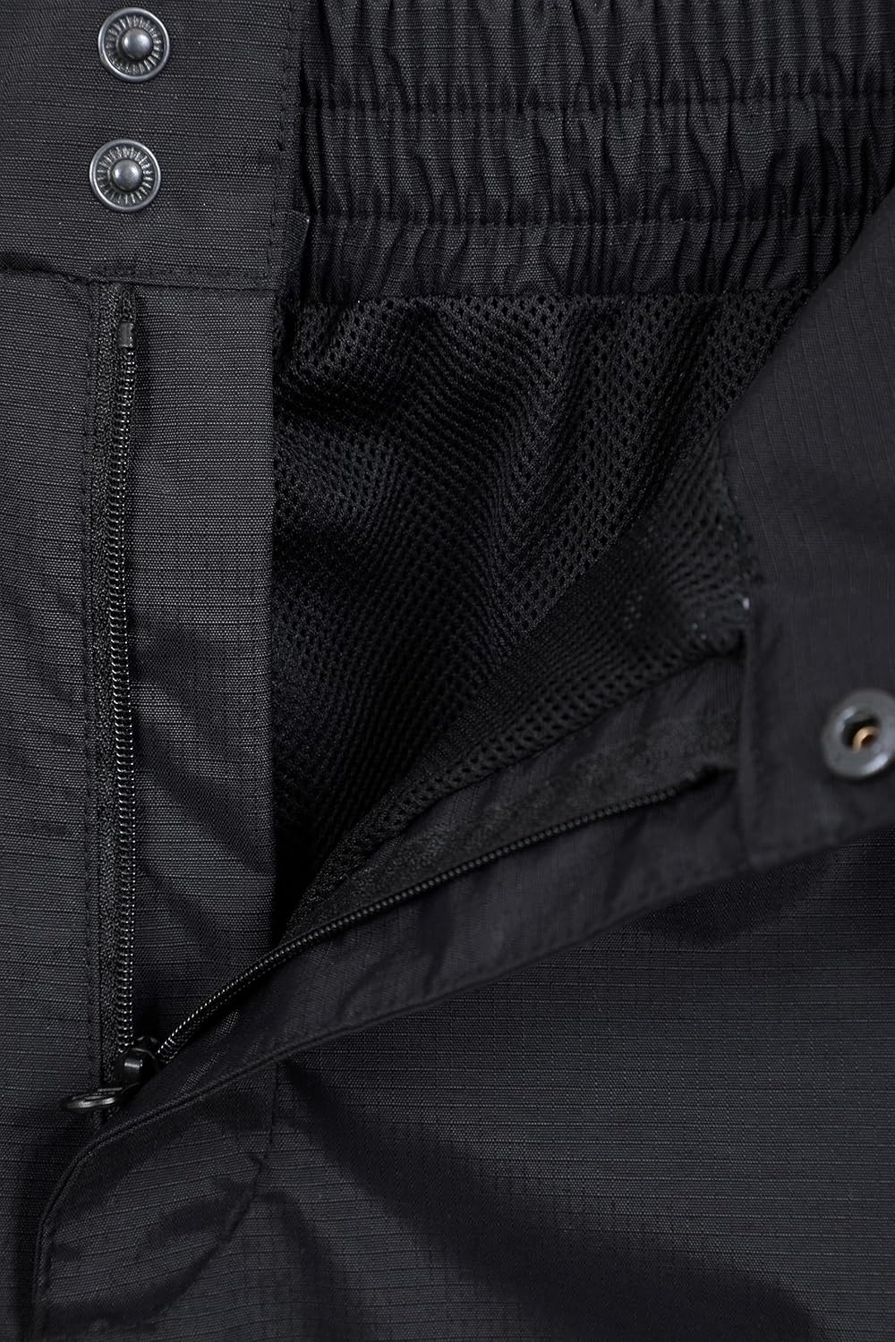 Mountain Warehouse Extreme Downpour Wasserfeste Überhose Für Herren - Regenhose in regulärer Länge,