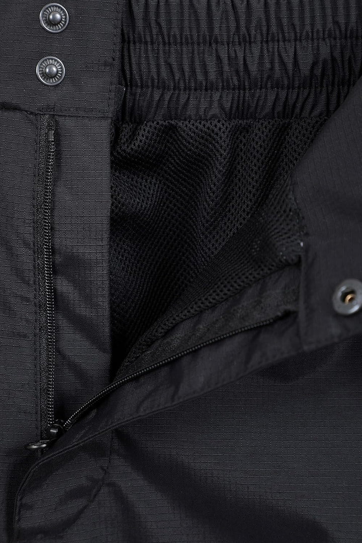 Mountain Warehouse Extreme Downpour Wasserfeste Überhose Für Herren - Regenhose in regulärer Länge,