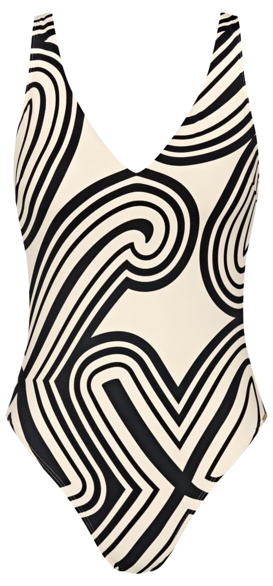 Triumph Damen Wild Rose Sensation BSW 70A Schwarz, 70A Schwarz