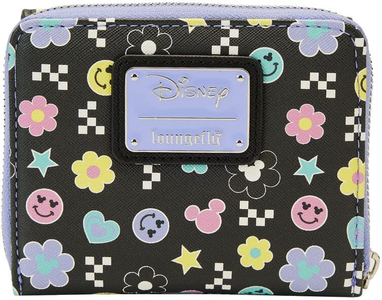 Loungefly Disney Porte-Halter Mickey Y2K Standard Multi, Standard Multi