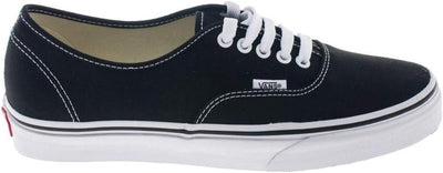 Vans Herren Atwood Low-Top 36,5 EU - 6,5 USA W - 5 USA M - 4 UK Schwarz, 36,5 EU - 6,5 USA W - 5 USA