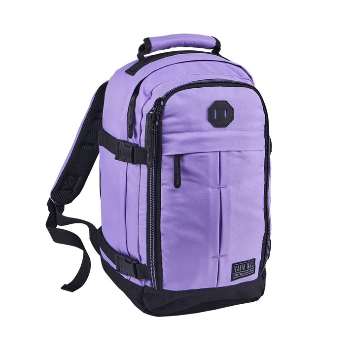 Cabin Max Handgepäck Rucksack 40x20x25 für Ryanair Reiserucksack für Flugzeug Unter Sitzplatz - Trav