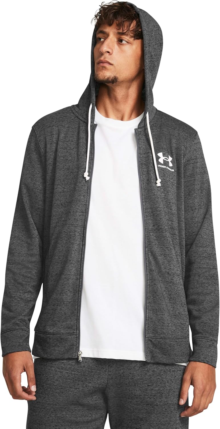 Under Armour Kapuzenjacke Herren