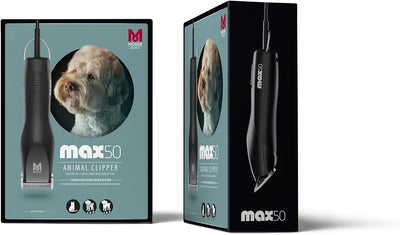 Moser Max50,