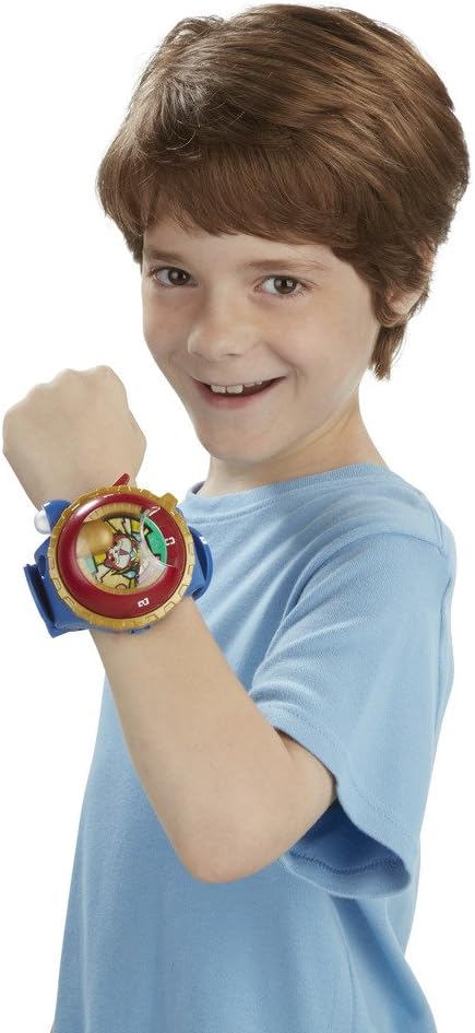Yokai Uhr – Typ Zero