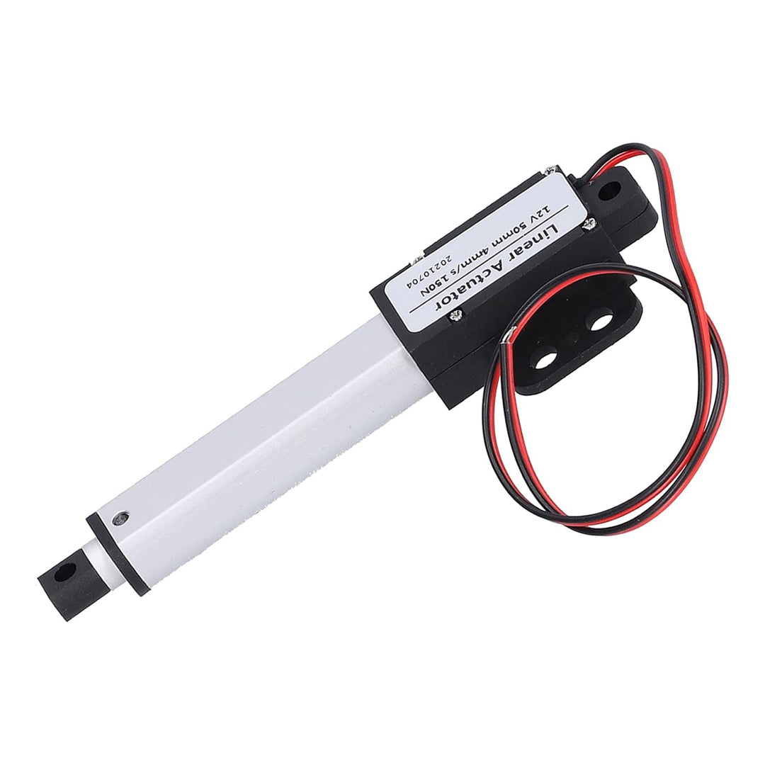 Linearantriebe, 12 V DC Eingangsspannung interner Endschalter wasserdicht, korrosionsbeständig, für