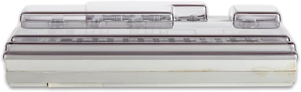 Decksaver TB-303 Cover - Abdeckung für Keyboards