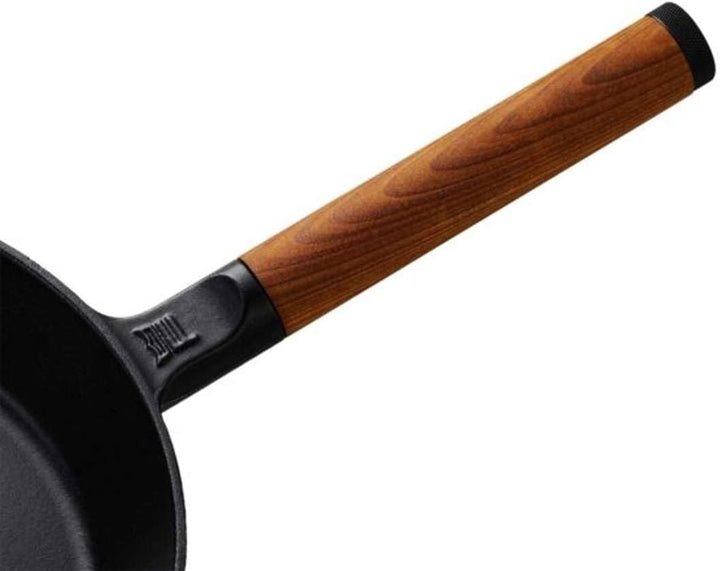 Sarten hierro fundido, 26cm