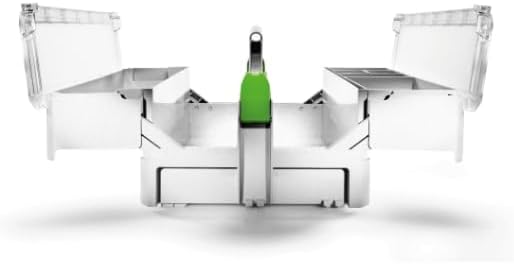 Festool SYS-StorageBox SYS-SB SYS-Storage Box 27841 (499901), SYS-Storage Box 27841 (499901)