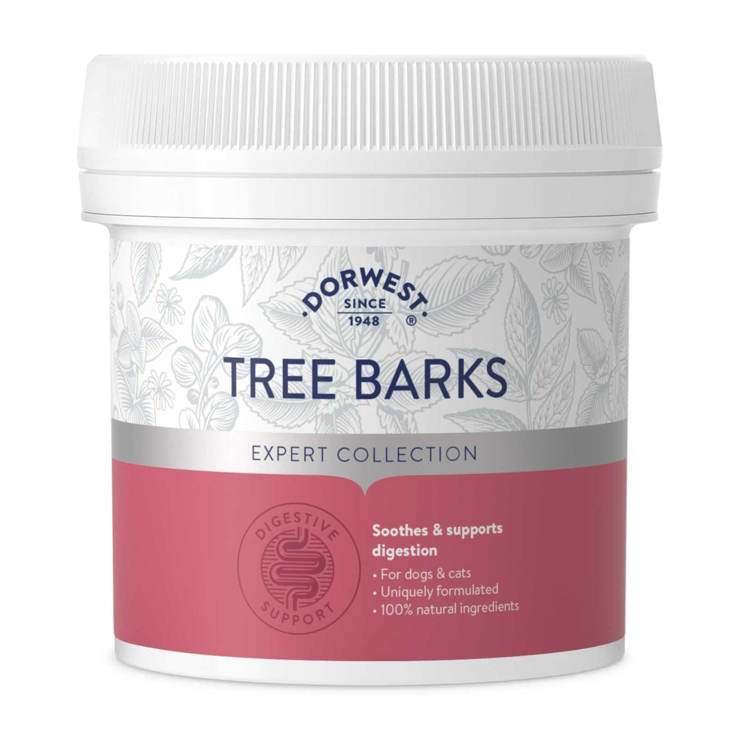 Tree Barks Powder 100g