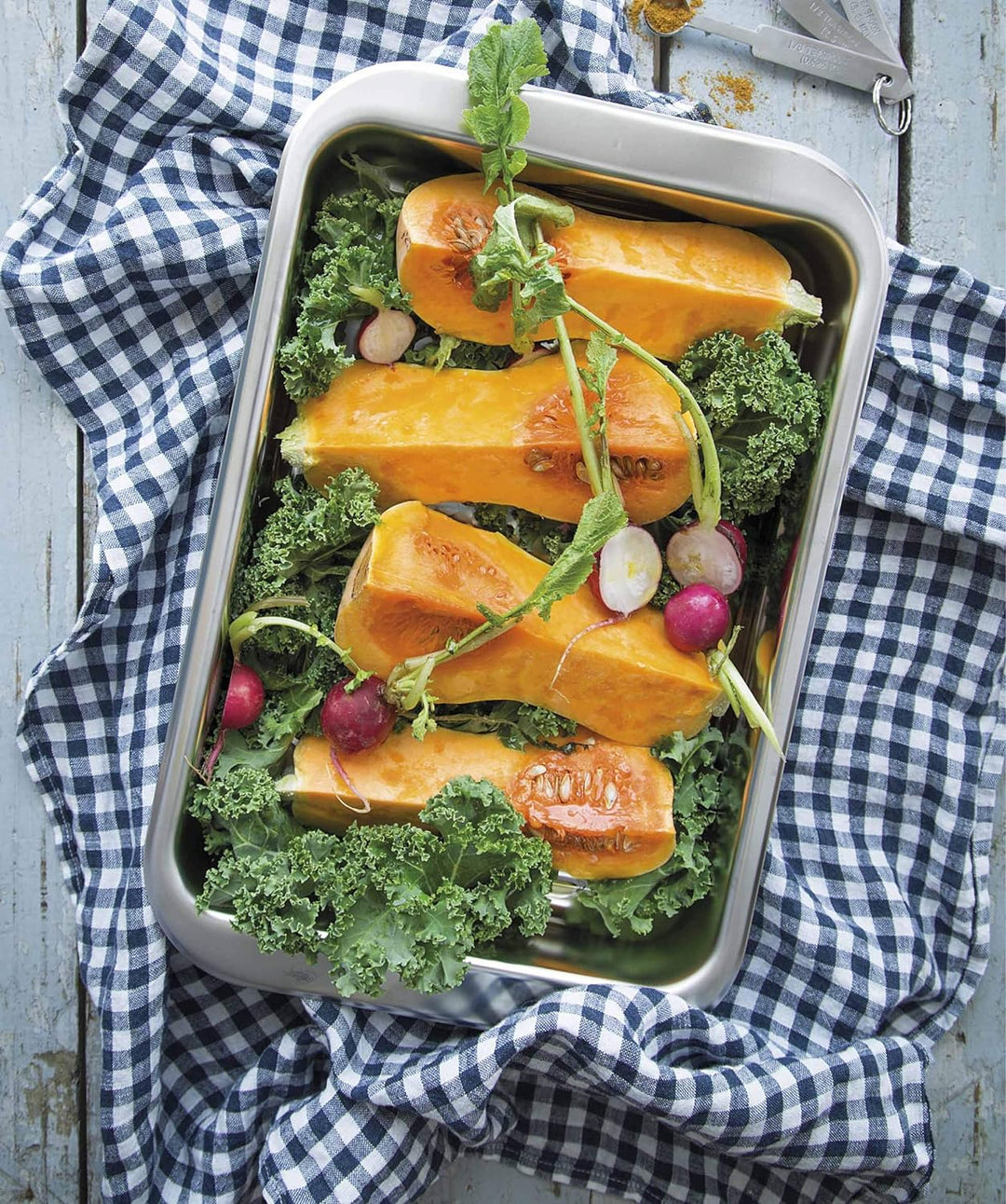 Lacor 62530 LasaGNeform 30 x 21 x 5,5 cm