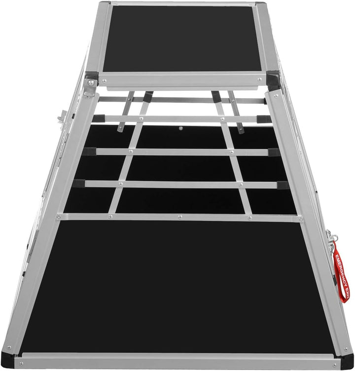 Alpuna Transportbox N19 > 72x72x62cm Notausstieg