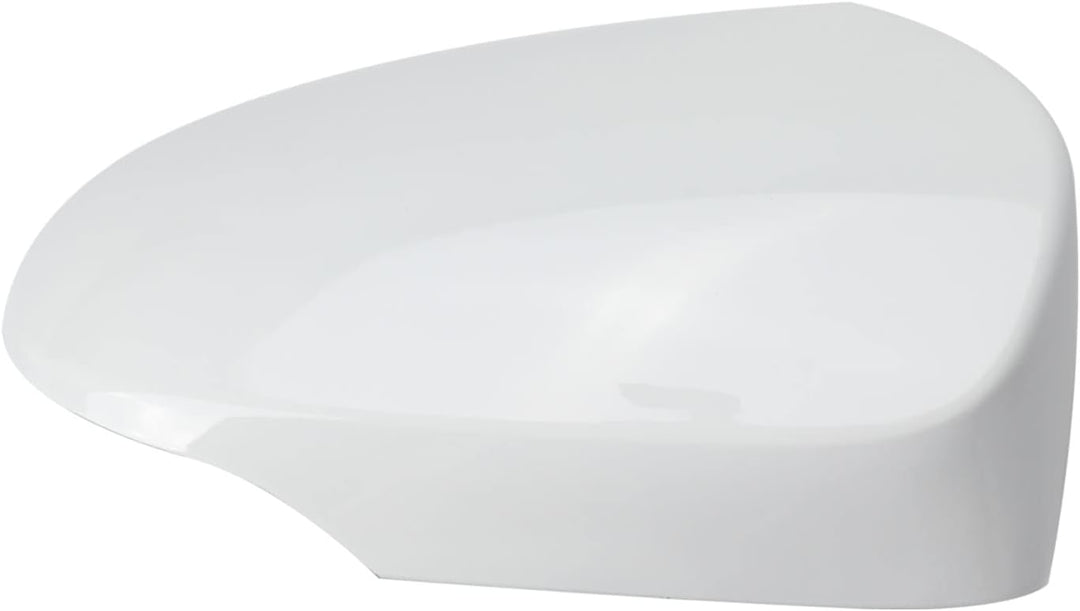 Auto Spiegelkappen, 1 Paar Auto Tür Aussenspiegelkappe Rückspiegelkappe Seitenspiegel Abdeckungen fü