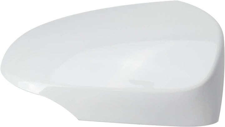 Auto Spiegelkappen, 1 Paar Auto Tür Aussenspiegelkappe Rückspiegelkappe Seitenspiegel Abdeckungen fü