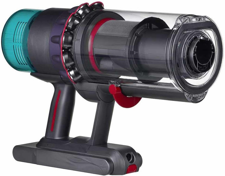 Dyson 446989-01, Staubsauger