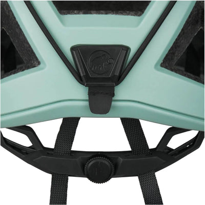 Mammut Crag Sender Helmet Kletterhelm jade 56-61cm, jade 56-61cm