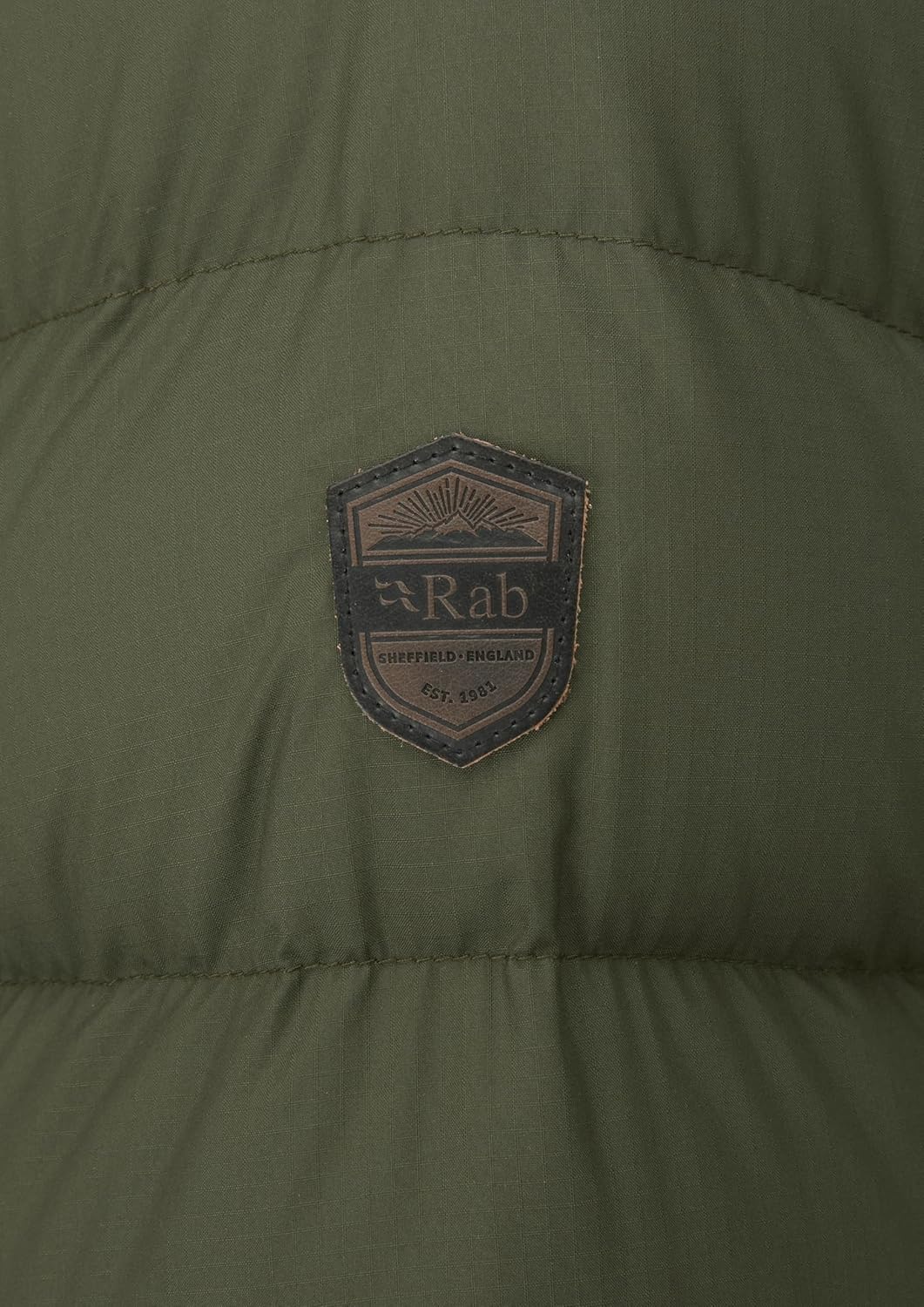 Rab Herren Wanderhose XXS Armee, XXS Armee