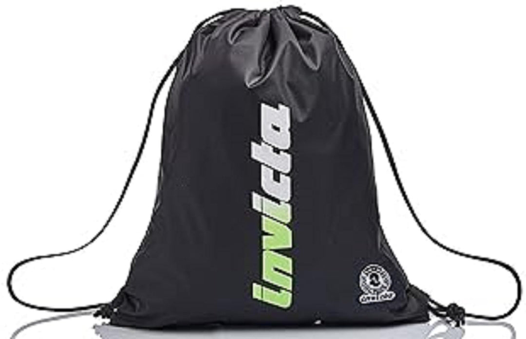 Invicta, Sportbeutel, Turnbeutel, Schuhbeutel für Kinder, Mädchen und Jungen - Schule und Kindergart