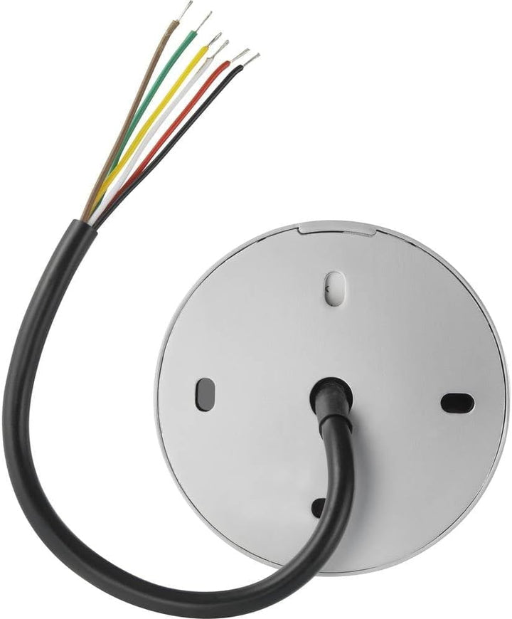 Sygonix SY-4599780 Transponder Zugangssystem Aufputz 24 V/DC IP66