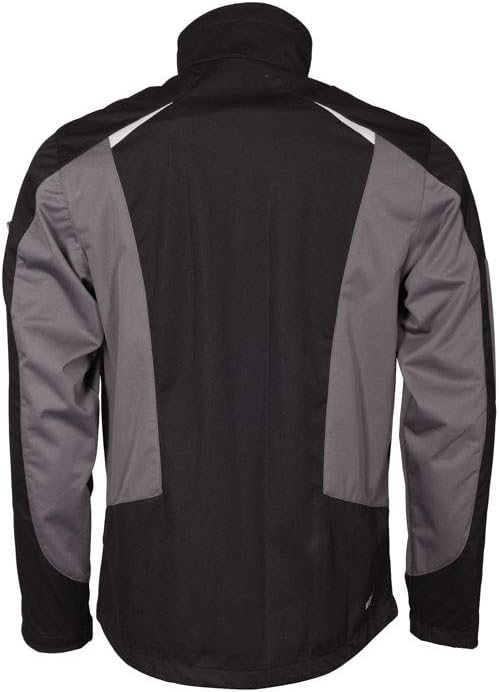KÜBLER Workwear Unisex Jacke Arbeit Ultrashell Jacke (1er Pack), S