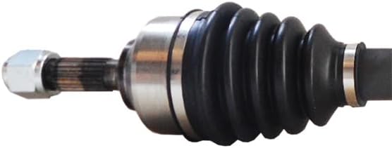 SKF VKJC 8320 Antriebswelle