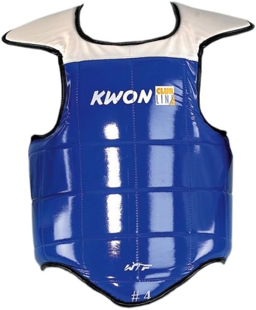 KWON Tkd Kampfweste "Clubline", Wtf XS