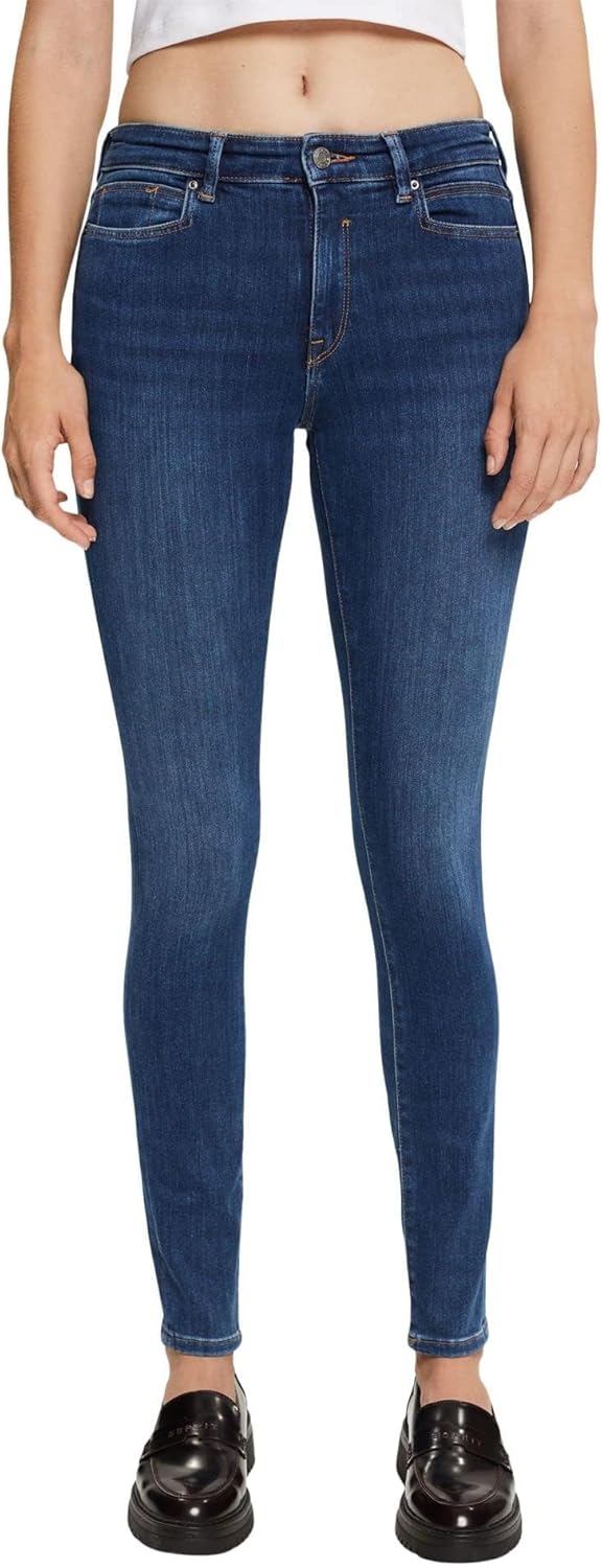 ESPRIT Damen Jeans
