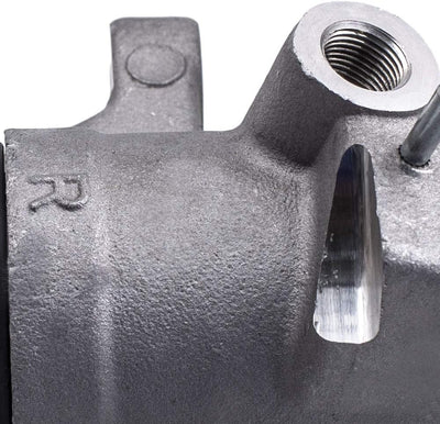 maXpeedingrods Bremssattel Hinten Rechts Bremszange für Passat 3B A4 für B5 A6 C5 4B 8E0615424