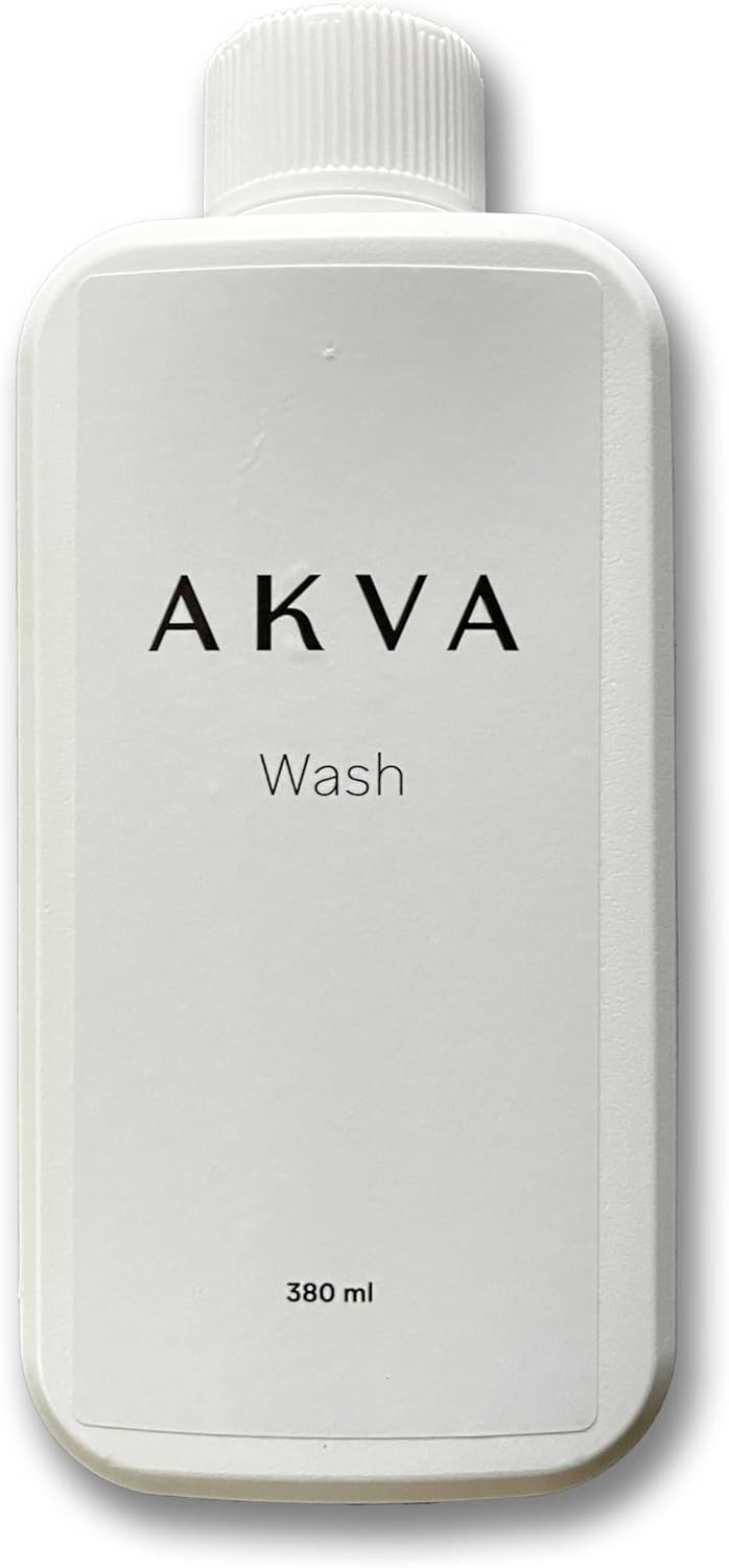 FVLFIL Akva Care Kit Wasserbetten Pflegemittel Set (Kit 2 gross)