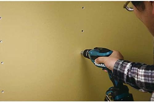 Makita DFS452ZJ Akku-Schnellbauschrauber Brushless 18V + koffer makpac