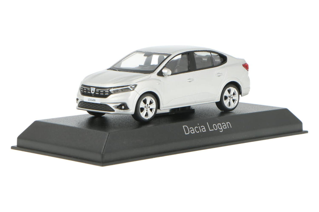 Norev 509040 Miniaturauto, Highland Grey