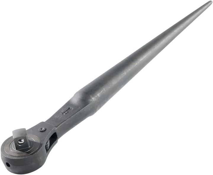 Klein Tools 3238 1/2 Antrieb Ratschenmechanismus Konstruktion Schlüssel