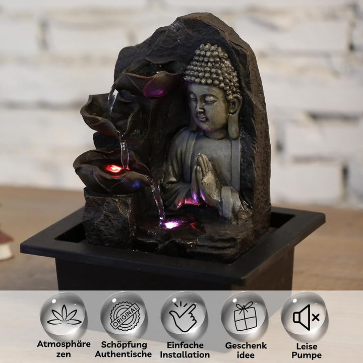 Zen&