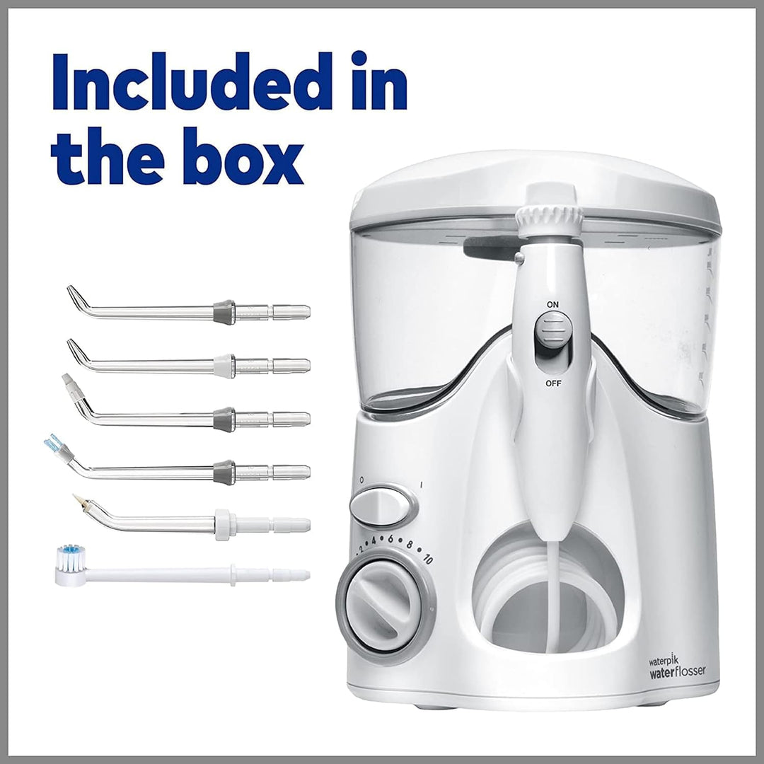Waterpik Ultra Professional WP 100-E Munddusche