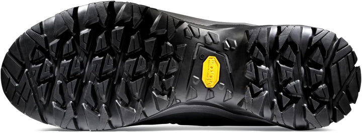 Mammut Mercury IV Mid GTX Men 40 EU Black Hot Red, 40 EU Black Hot Red