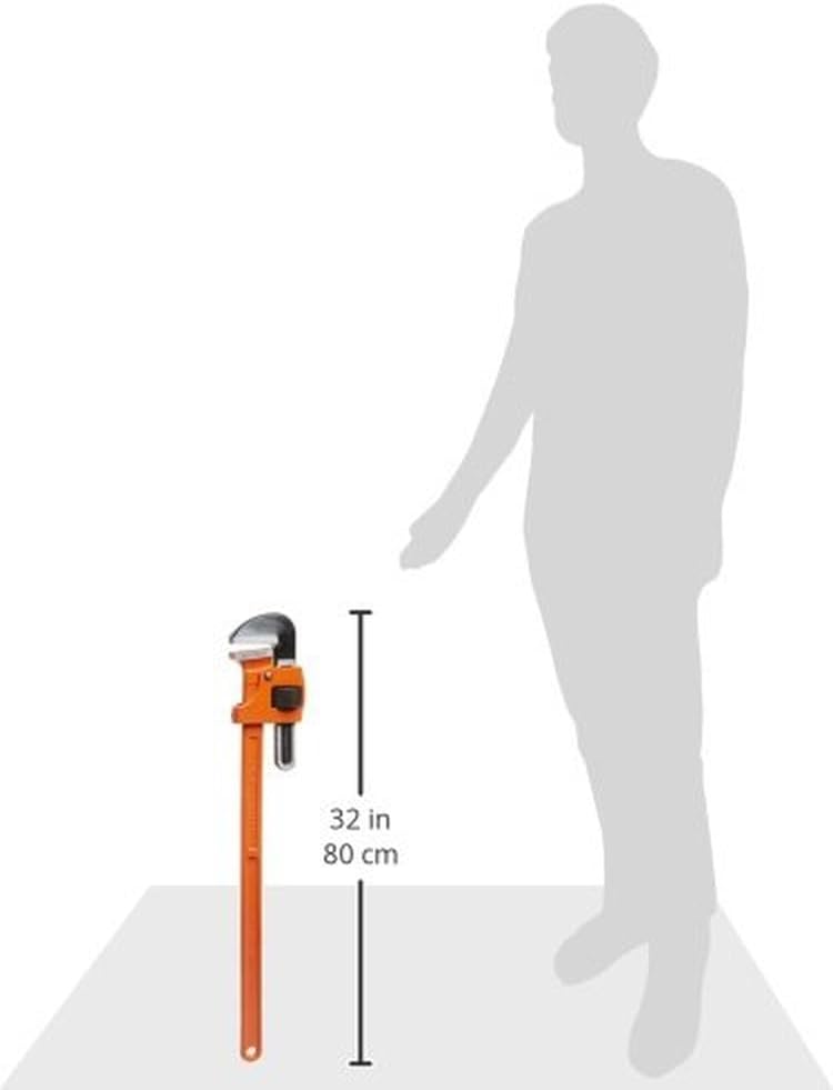 Llave Tubo Stillson 36 91.4 cm, 91.4 cm