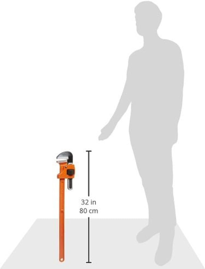 Llave Tubo Stillson 36 91.4 cm, 91.4 cm
