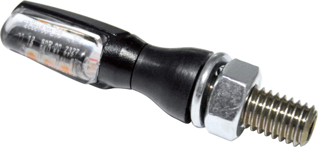 SHIN YO SPARK LED Blinker (Black)