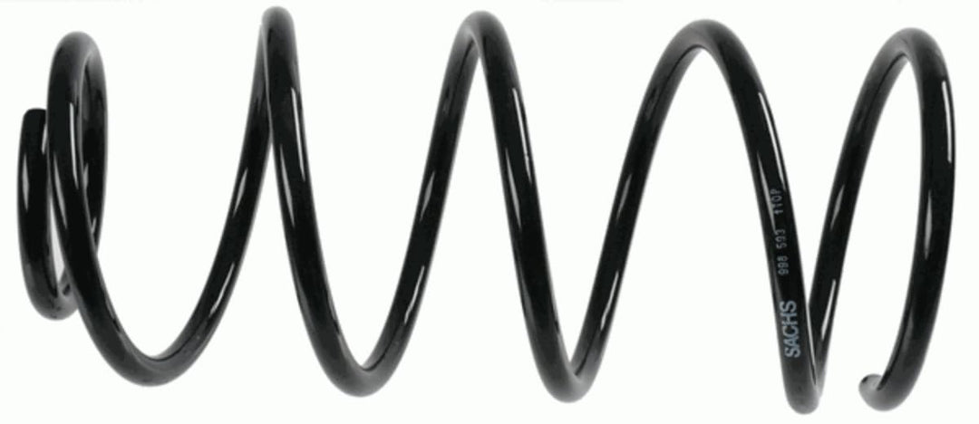 Sachs 998 593 Fahrwerksfeder