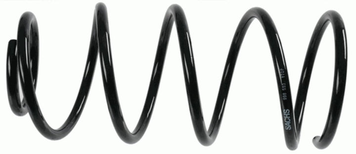 Sachs 998 593 Fahrwerksfeder