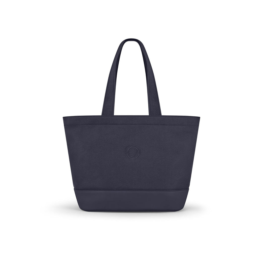 Bugaboo Wickeltasche, Windeltasche mit leicht zugänglichen Fächern, isoliertem Flaschenhalter, Wicke