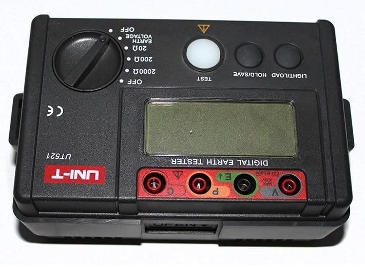 Digitales Multimeter UNI-T UT521 0-2000Ω, 0-2000Ω