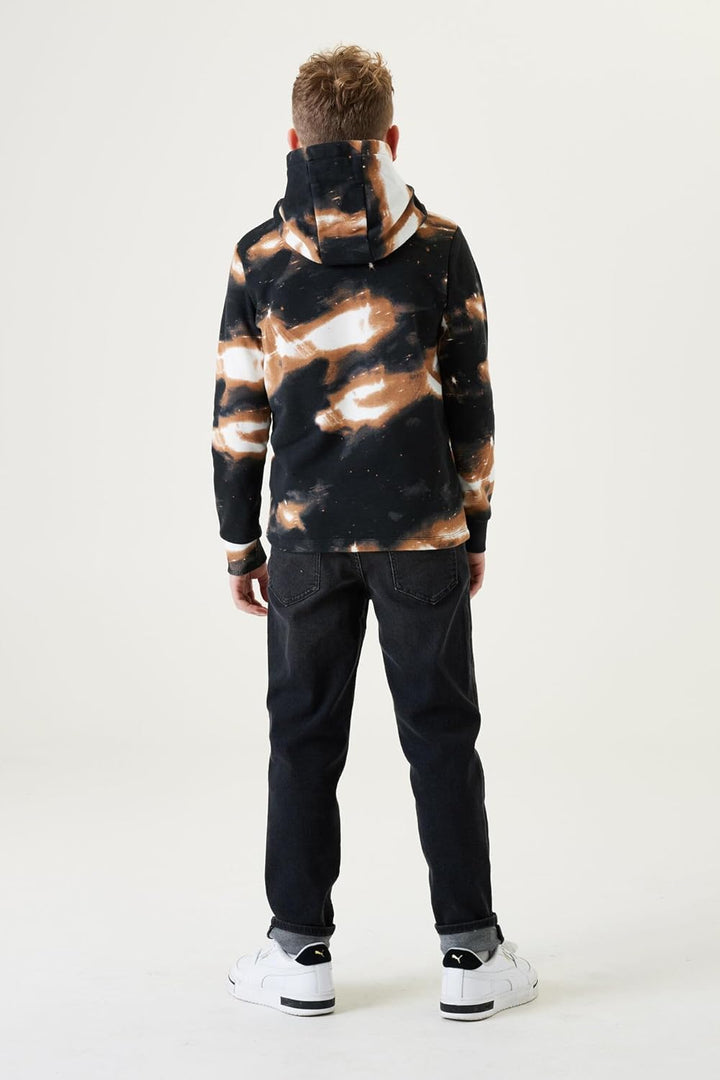 GARCIA Jungen HoodieI33462-2884-128/134, 140