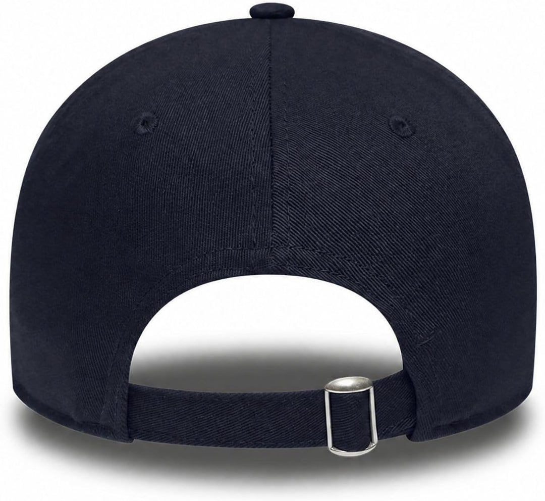 New Era 9Twenty Cap MLB Basecap Baseball Verstellbar Kappe #30-Braves-Navy-31672 Einheitsgrösse, #30