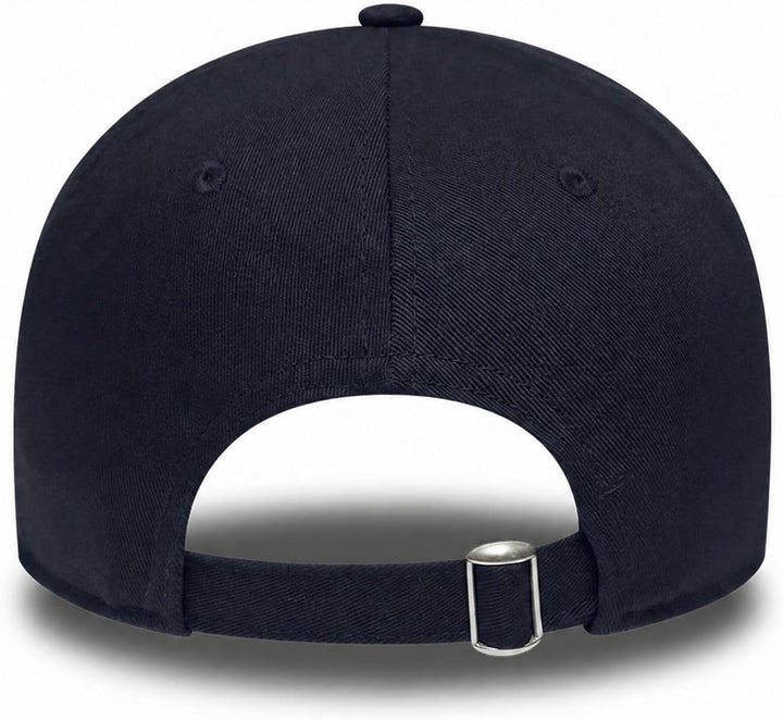 New Era 9Twenty Cap MLB Basecap Baseball Verstellbar Kappe #30-Braves-Navy-31672 Einheitsgrösse, #30