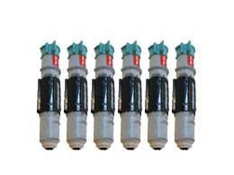 6X Rebuilt Toner für Brother TN-300 für HL-1040/1050
