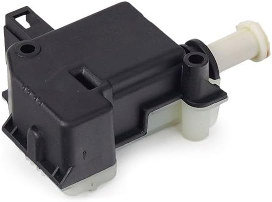 AIC Stellmotor Heckklappenschloss 56639