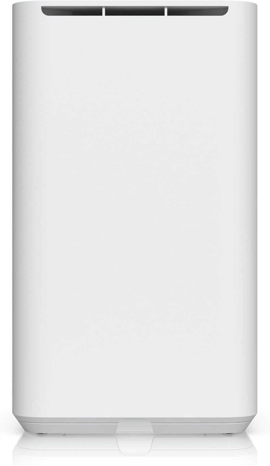 Ubiquiti UNAS 2 2-Bay NAS System weiss