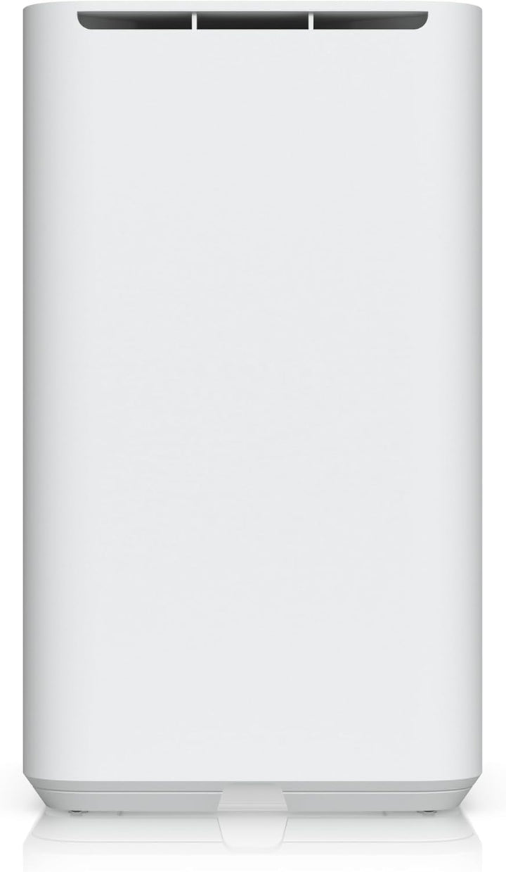 Ubiquiti UNAS 2 2-Bay NAS System weiss